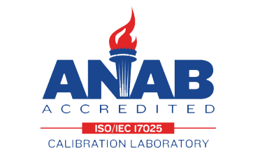 ANAB Accredited