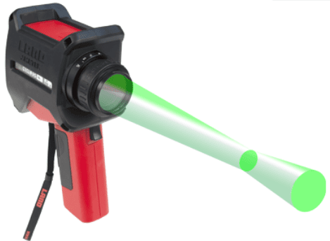 Land S Laser Equipment