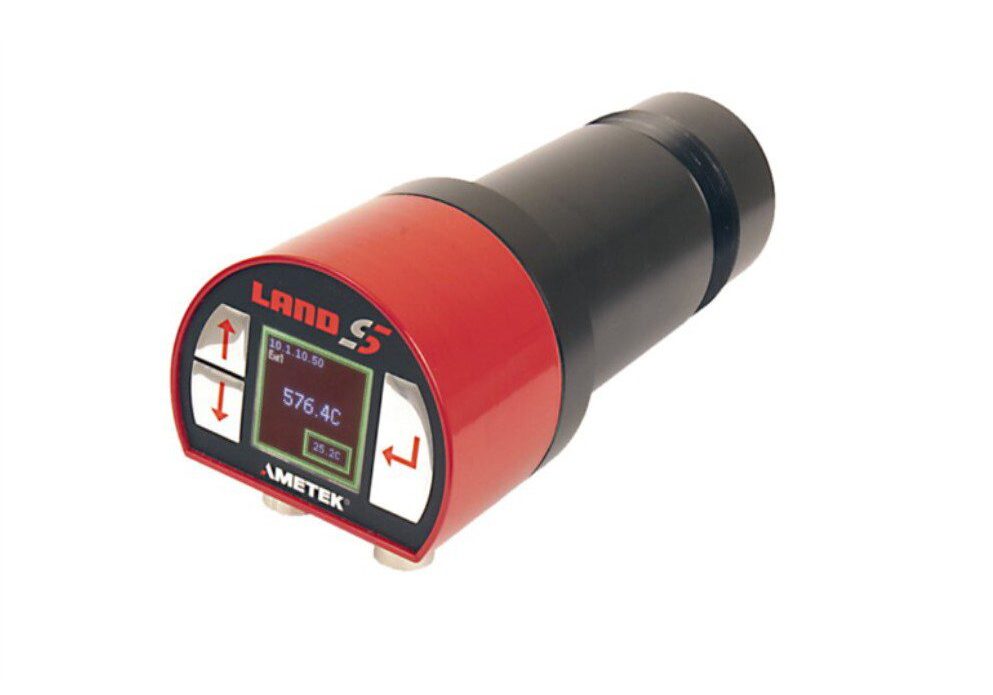 Pyrometer Technology is Getting Smart!